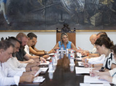La Diputació de Castelló dona suport a la labor social que exercix Cáritas a la província