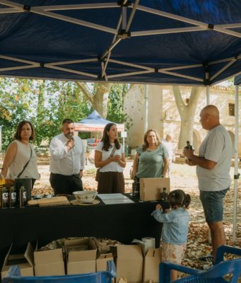 Vuit destins per a guanyar salut i benestar: I Fira de Benestar i Vida Mancomunitat Alt Maestrat