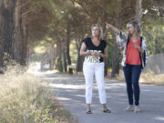 La Diputació de Castelló reafirma el seu compromís hídric amb la renovació de part de la xarxa d’aigua potable de Catí per a assegurar el subministrament