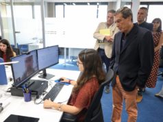 Sanitat posa en marxa un servici 24 hores de seguiment proactiu per a persones amb risc suïcida