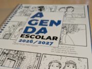 Benicarló distribueix 2.200 agendes escolars entre l’alumnat de primària