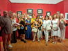 Els Urban Sketchers Maestrat celebren el seu 10 aniversari amb una exposició a Vinaròs