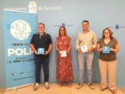 Benicarló presenta la Festa del Polp a Caduf i Peix de Llotja 2026