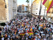 Benicarló es solidaritza amb el poble ceutí