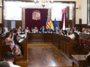 La Diputació de Castelló s’unix per a reclamar un servei ferroviari digne i adaptat a les necessitats de la província