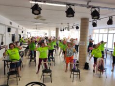 Club de la Vida: Activitats per activar la ment