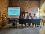 Benassal arranca el Mes de l’Avellana amb la presentació d’AVELLASSAL
