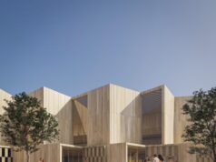L’Ajuntament de Vinaròs proposa adjudicar les obres del nou Auditori-Teatre a BECSA i l’equipament escènic a Chemtrol per 8,3 milions
