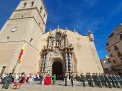 12 d’octubre: Vinaròs viu intensament el Pilar